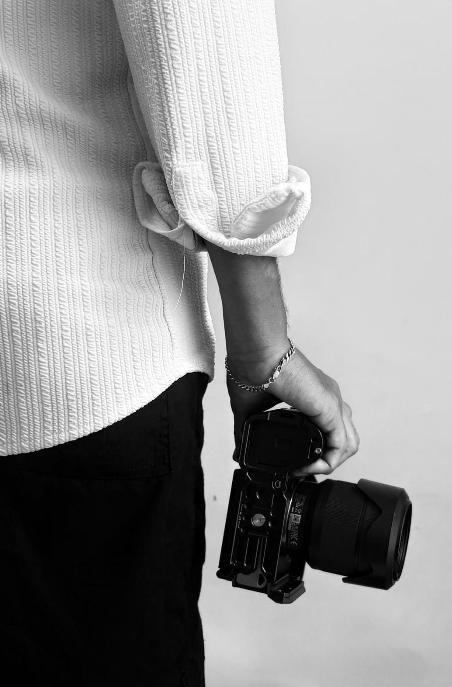 Daniel Vidal - Fotógrafo