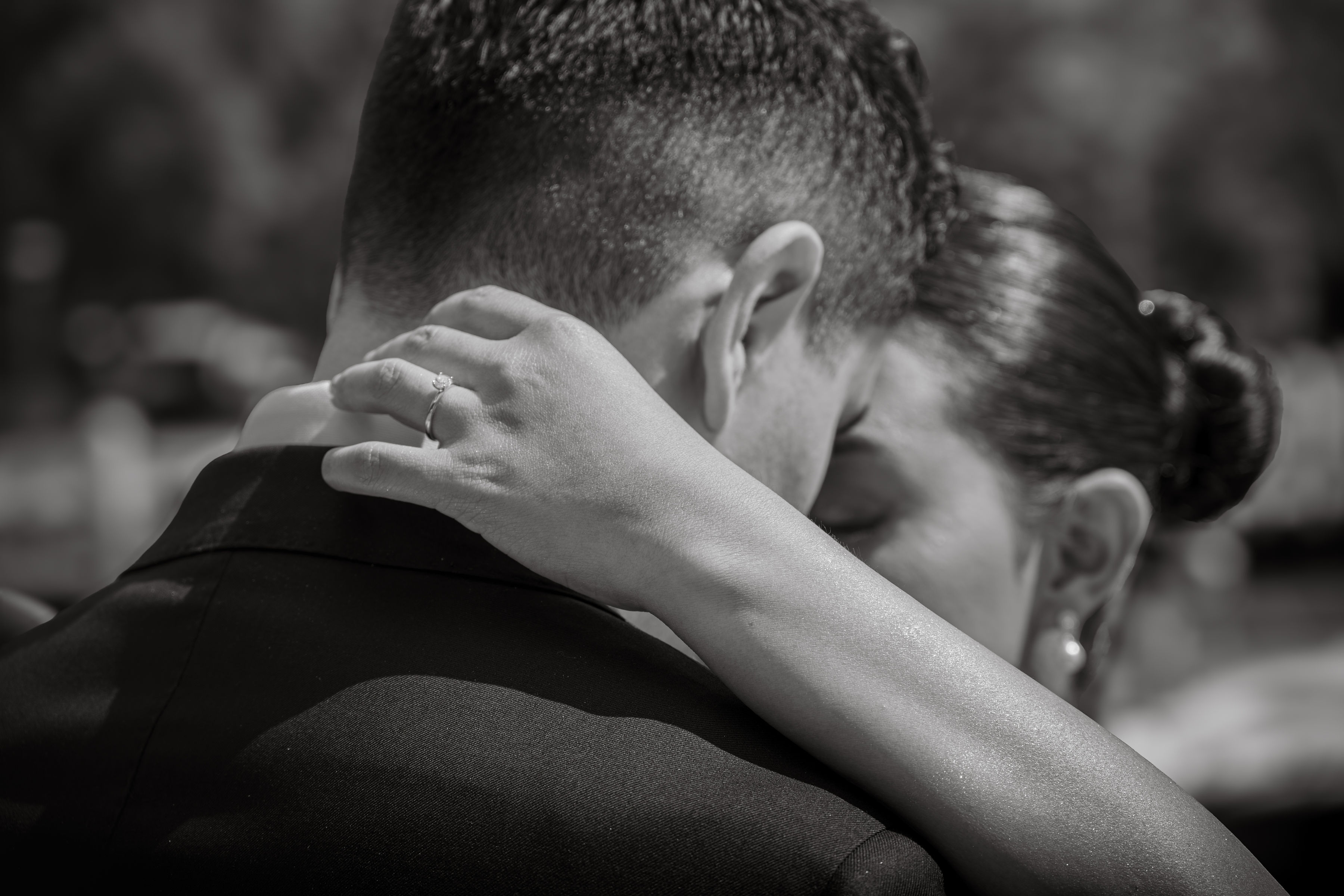 Wedding Sydney Harbour Bridge
