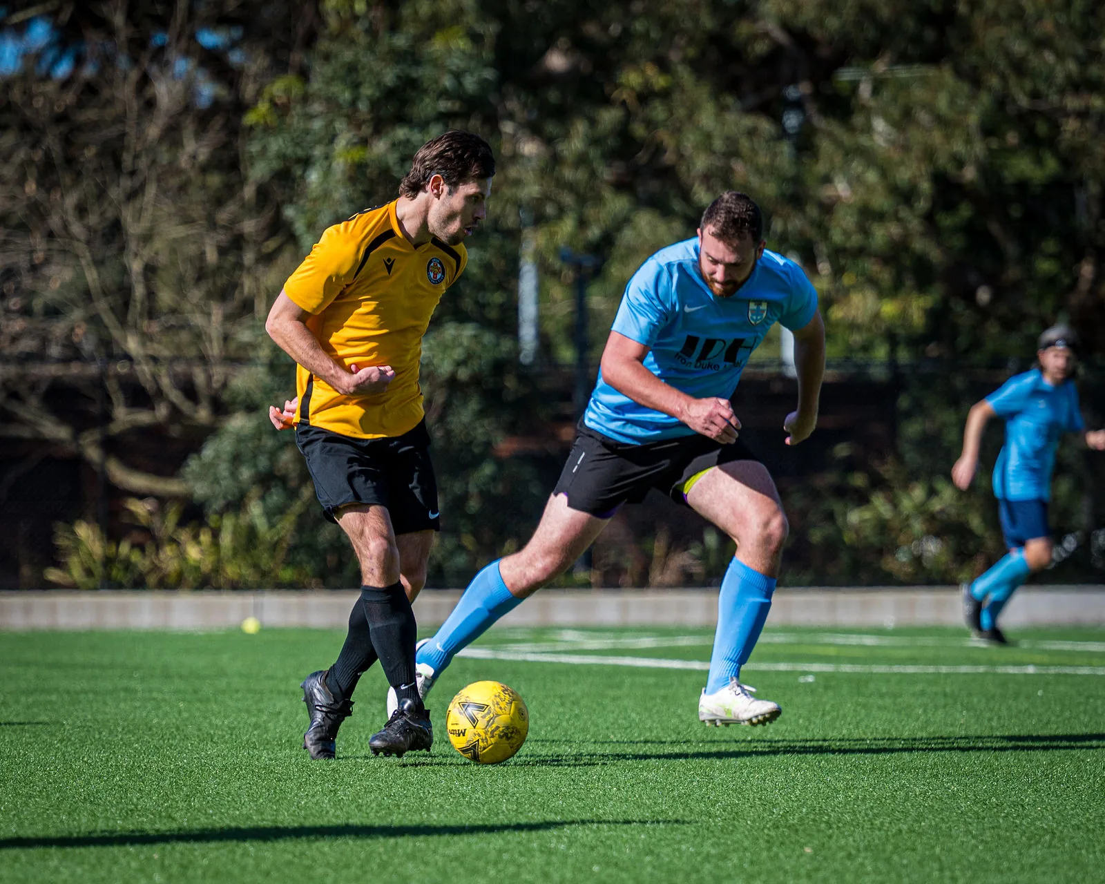 Lokomotiv Cove vs UNSW FC — R17 / 07 MALE (SAT) — Getiela Synthetic Sportfield — fotografía de fútbol ESFA Winter 2026, Sydney