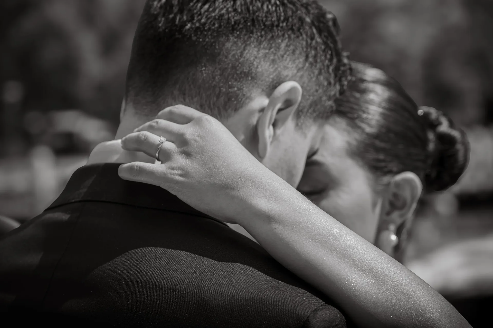Wedding Sydney Harbour Bridge